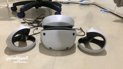  2 The playstation virtual reality 2 for playstation 5
