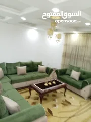  7 طقم كنب كورنر