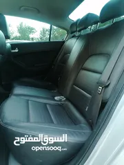  9 كيا K3  / ماتور 1600 / ديزل اقتصاديه الأكثر طلبا / موديل 2017 /اصل كوري