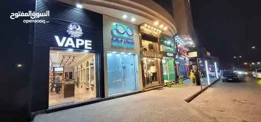  29 خطاط الحارثي تفصيل وتركيب كافة اللوحات الإعلانية سعر المتر 28دينار