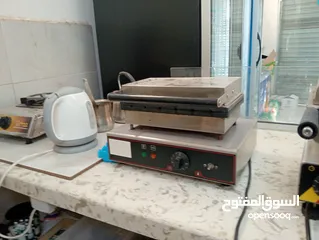  6 أدوات للبيع