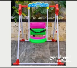  18 لعبة سيسو حديد 2 انش   . العاب مزارع وشاليهات مراجيح وسحاسيل