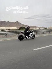  6 سيزوكي 1000 GSXR 1000