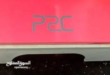  2 جهاز كاش Core i3 سعة 500 جيجا و رام 4 جيجا