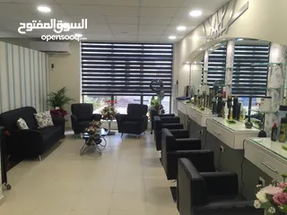  3 صالون نسائي