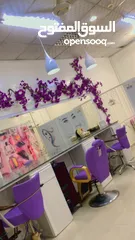  4 beauty saloon for sale