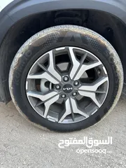  6 كيا سيلتوس 2022 بالصلاه ع النبي اصل شركه ماشيه 14 الف كيلو متر كفاله شركه 3 سنوات