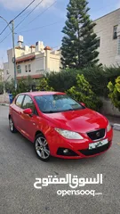  6 سيات ابيزا فحص نخب  اصل خصوصي  جير عادي  فحص نخب  عداد قليل