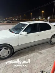  1 قطع غيار ls400