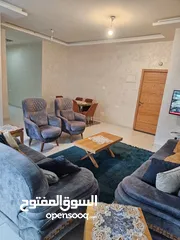  4 شقه مفروشه للايجار بالقرب من الايكون مول والحي الدبلوماسي