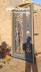  5 بيبان ابرزه