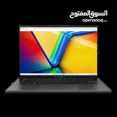  1 ASUS Vivobook S 14 OLED  أسوس فيفو بوك اس 4