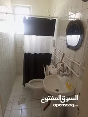 8 Furnished Apartmentsستوديو مفروش للأيجار جبل الحسين/العبدلي