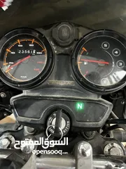  1 للبيع سيكل بجاج بوكسر 150