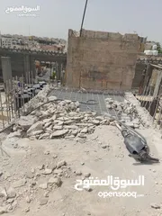  18 كمبريسات للايجار ابو عبدالله للحفريات العامه