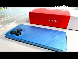  3 Hotwav note 15 ///// هوت ويف نوت 15 الجهاز شبيه الايفون باقل سعر بالمملكة جديد مكفول سنة