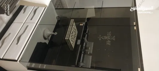  4 غرفه سفره بحاله ممتازه للبيع