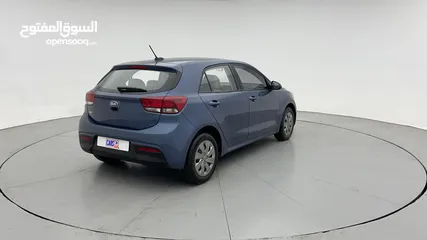  3 (FREE HOME TEST DRIVE AND ZERO DOWN PAYMENT) KIA RIO