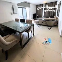  2 MUSCAT HILLS  FULLY FURNISHED 2BHK PENTHOUSE APARTMENT