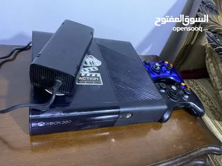  4 اكس بوكس 360سلم معدل ارورا