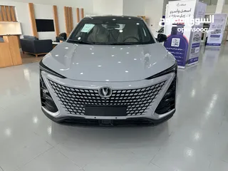  1 شانجان يوني تي UNI T  2024