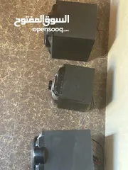  3 مسجل سامسونج