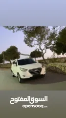  10 جب هونداي توسان 2013