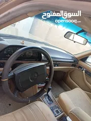  3 Mercedes benz w128 280 1983