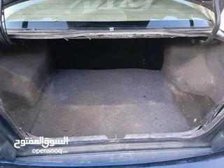  13 كيا سيفيا ون 1997 فحص كامل بسعر ممتاز نيال صاحب النصيب و الله