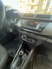  8 فقط 53 الف سكودا فابيا 2017 اتوماتيك 1200 تيربو تشغيل بصمة فل اضافات خصوصي مرخصة مامنة نظيفة اقتصادي