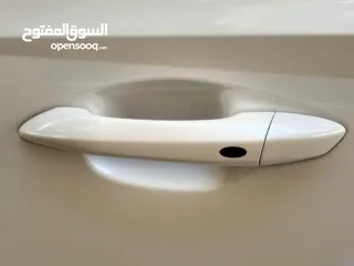  8 جب هونداي توسان موديل وترخيص 2023 هايبرد