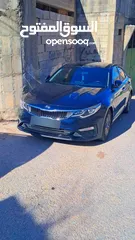  3 كيا اوبتما k5 ديزل للبيع