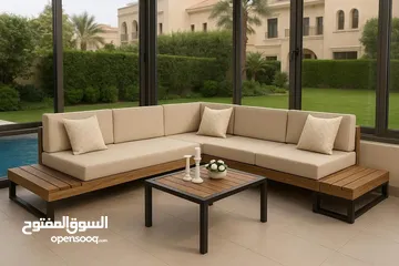  3 اثاث وتجهيزات مزارع بأسعار منافسة