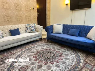  8 طخم قنفات اخو الجديد