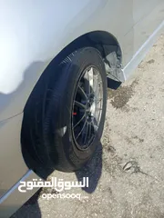  5 لانسر 2007 16