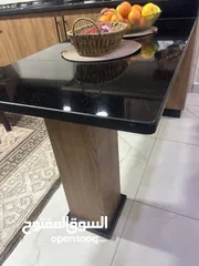  3 كاونتر مطبخ جلاكسي للبيع                                                                         َ