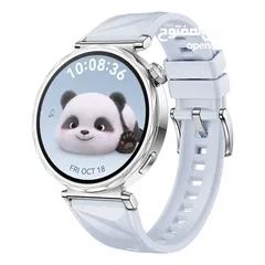  2 Huawei GT 5 GT5 41mm Blue هواوي جي تي 5