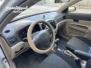  1 هونداي اكسنت