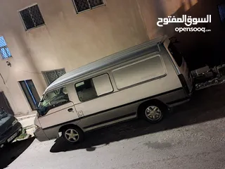  17 هونداي  H100 موديل 2000