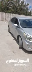  7 هنداي اكسنت 2017