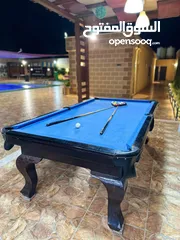  3 شاليه لونار Lunar chalet