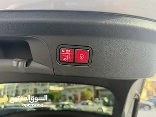  21 مارسيدس GLE 350e ترخيص 2022 محرك 2000 هايبرد plug in/يقطع على الشحنه 99 كيلو متر