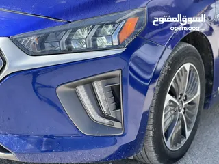  17 هيونداي ايونيك 2020