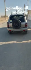  2 كيا سبورتج 2002 للبيع