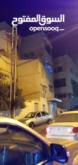  2 عماره للبيع مكونه من 5شقق طابقيه