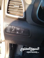  5 هيونداي  توسان 2021