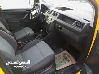  19 جولف كادي نخب النخب 2018 فحص كامل 7 جيد جير عادي شصي قصير