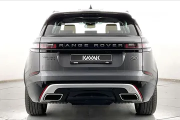  7 2018 Land Rover Range Rover Velar P300 R-Dynamic HSE  • Summer Offer • 1 Year free warranty