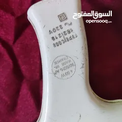  11 مروحه وسشوار عدد 3 كل قطعه الها سعر كله شغال علي الفحص الكامل سشوار صنع ايطاليا اصلي 100% بسعر حرق