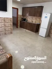  4 شقة مفروشة للايجار